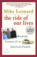 The Ride of Our Lives