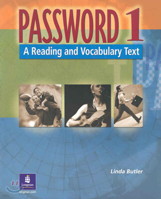 Password 1 : Student Book