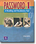 Password 1 : Student Book