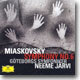 Miaskovsky : Symphony No.6 : Goteborgs SymfonikerㆍNeeme Jarvi
