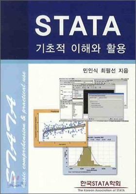 STATA 기초적 이해와 활용