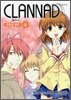 클라나드 Clannad 오피셜 코믹 4
