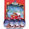 Disney's Little Einsteins : My First Picture Dictionary (Book & CD)