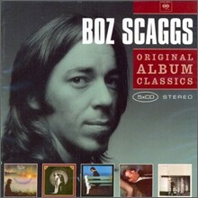 Boz Scaggs - Original Album Classics
