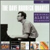 Dave Brubeck Quartet - Original Album Classics