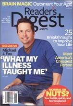 Reader's Digest USA (월간) : 2010년 05월