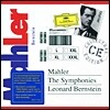 Leonard Bernstein 말러: 교향곡 전집 - 번스타인 (Mahler : The Symphonies)
