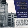 Yuri Temirkanov 쇼스타코비치: 교향곡 7번 `레닌그라드` (Shostakovich: Symphony No. 7 in C major, Op. 60 'Leningrad')