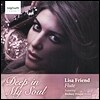 Lisa Friend 플루트 연주집 (Deep in My Soul)