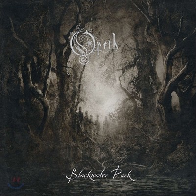 Opeth - Blackwater Park (Legacy Editon)