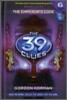 The 39 Clues #8 : The Emperor's Code