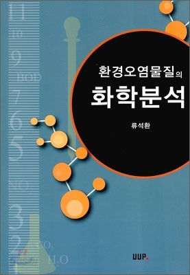 환경오염 물질의 화학분석