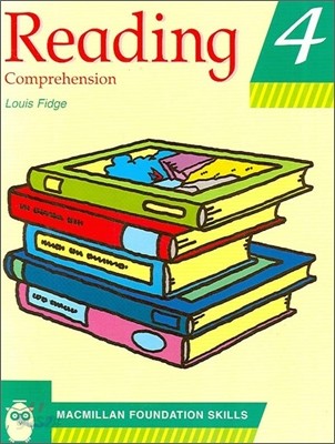 Reading Comprehension 4 : Student Book