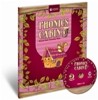Phonics Cabin 3 : Student Book (Book & CD)