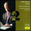 Dietrich Fischer-Dieskau 슈만: 가곡집 [시인의 사랑 등] 디트리히 피셔-디스카우 (Schumann: Dichterliebe & Other Songs)