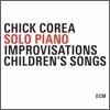 Chick Corea - Solo Piano