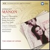 Antonio Pappano 마스네 : 오페라 '마농' (Massenet: Manon)