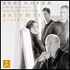Artemis Quartet 베토벤: 현악 사중주 9, 14, 2, 14번 - 아르테미스 콰르텟 (Beethoven: String Quartets Op.59/3 & 132, 18/2)