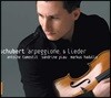 Antoine Tamestit 슈베르트: 아르페지오네 소나타 [비올라 연주반]