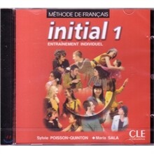 Initial 1. CD Individuel