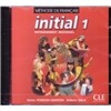 Initial 1. CD Individuel