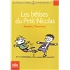 Betises Du Petit Nicolas