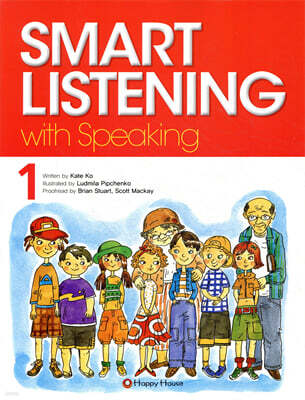 SMART LISTENING 1