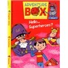 [정기구독] Adventure Box (월간)