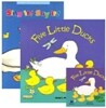 Sing It Say It! 1-3 SET : Five Little Ducks