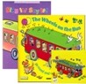 Sing It Say It! 1-5 SET : The Wheels on the Bus