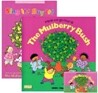 Sing It Say It! 1-10 SET : Here We Go Round the Mulberry Bush