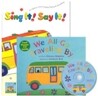 Sing It Say It! 2-3 SET : We All Go Traveling By