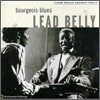Lead Belly - The Bourgeois Blues: The Lead Belly Legacy, Volume 2