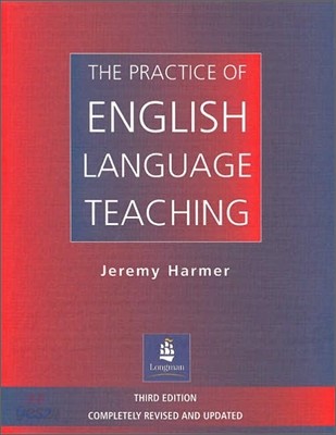 The Practice of English Language Teaching