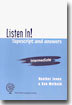 Listen In Intermediate : Tapescript & Answer Key