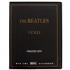 THE BEATLES GOLD