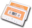 People Like Us 1 : Cassette Tape