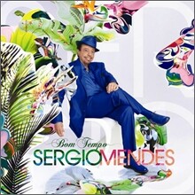 Sergio Mendes - Bom Tempo