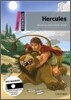 Dominoes Starter : Hercules (Book & CD)