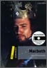 Dominoes 1 : Macbeth (Book & CD)