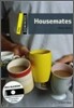 Dominoes 1 : Housemates (Book & CD)
