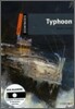 Dominoes 2 : Typhoon (Book & CD)