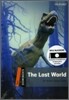 Dominoes 2 : The Lost World (Book & CD)