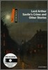 Dominoes 2 : Lord Arthur Savile's Crime and Other Stories (Book & CD)