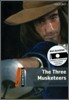 Dominoes 2 : The Three Musketeers (Book & CD)
