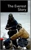 Oxford Bookworms Library Factfiles 3: The Everest Story (with CD), 3rd Edition