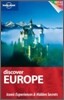 Lonely Planet Discover Europe