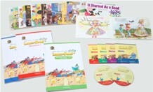 Learn To Read 3단계 Full Set (Book & CD)