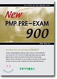 NEW PMP PRE - EXAM 900
