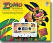 Zomo the Rabbit, A trickster tale from West Africa (Paperback Set)